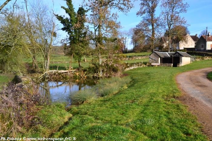 Lavoir de Vassy