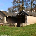 Lavoir de Vassy un patrimoine vernaculaire