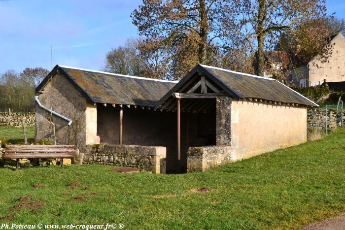 Lavoir de Vassy