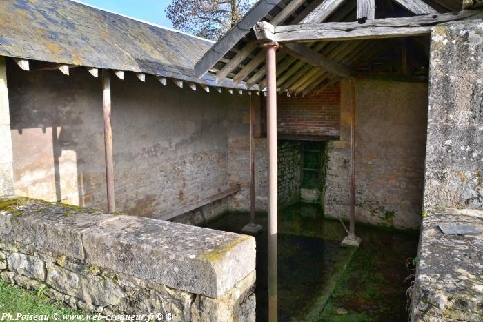 Lavoir de Vassy