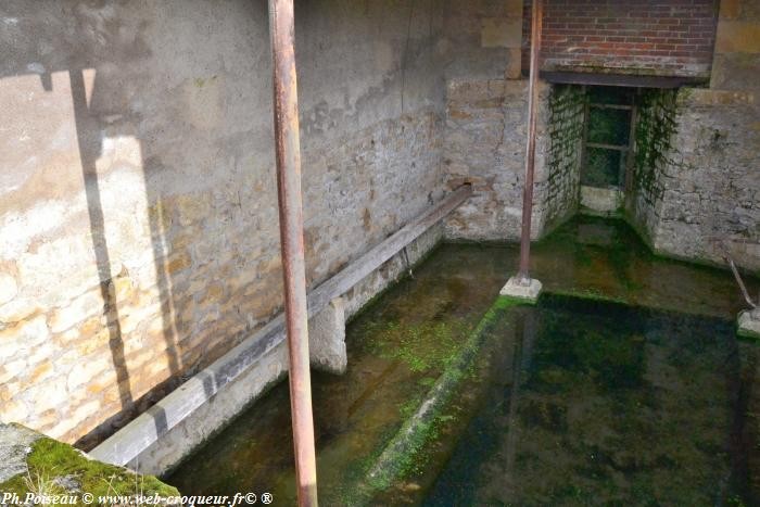 Lavoir de Vassy