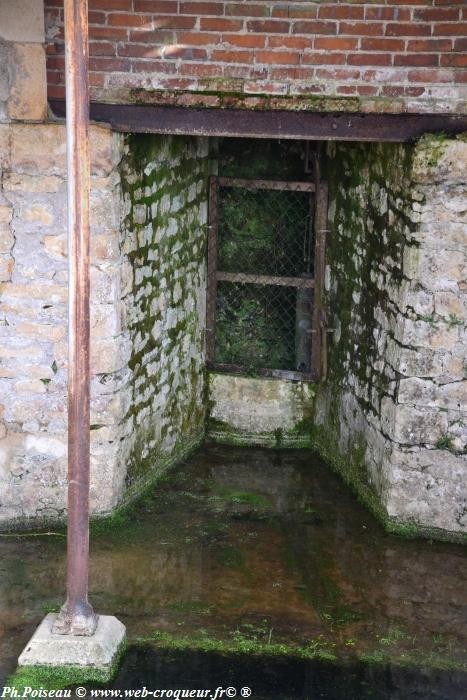 Lavoir de Vassy