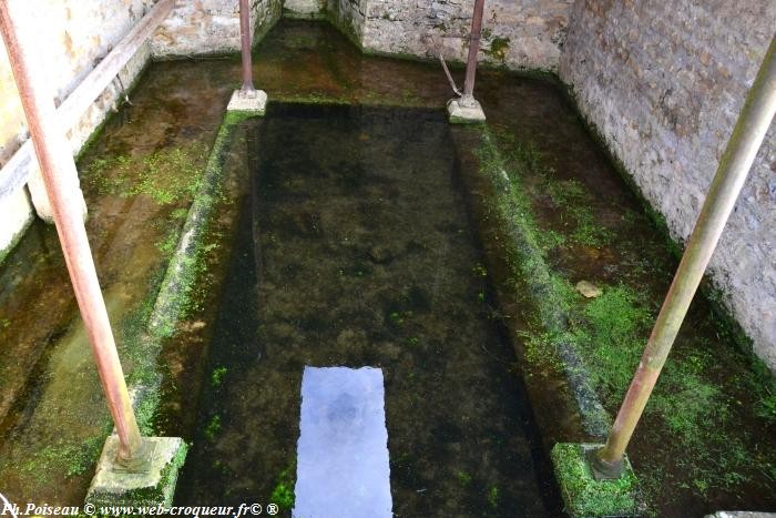 Lavoir de Vassy