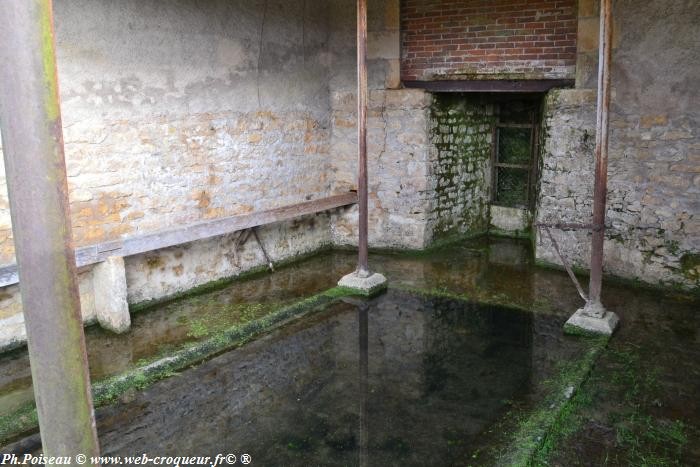 Lavoir de Vassy