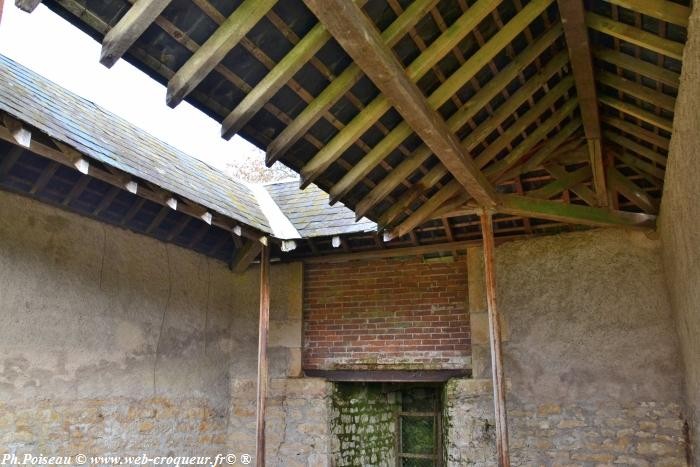 Lavoir de Vassy