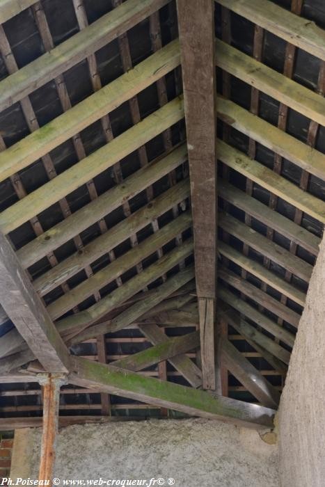 Lavoir de Vassy