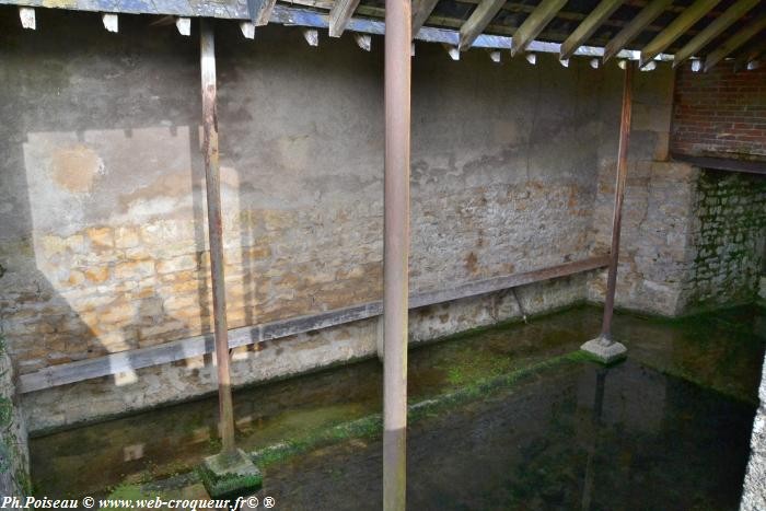 Lavoir de Vassy