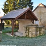 Lavoir de l'Hôpitot Nièvre Passion