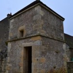 Pigeonnier de Châteauneuf Val de Bargis