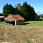 Petit Lavoir de Moussy un patrimoine vernaculaire