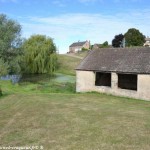 Le Grand lavoir de Moussy un patrimoine vernaculaire