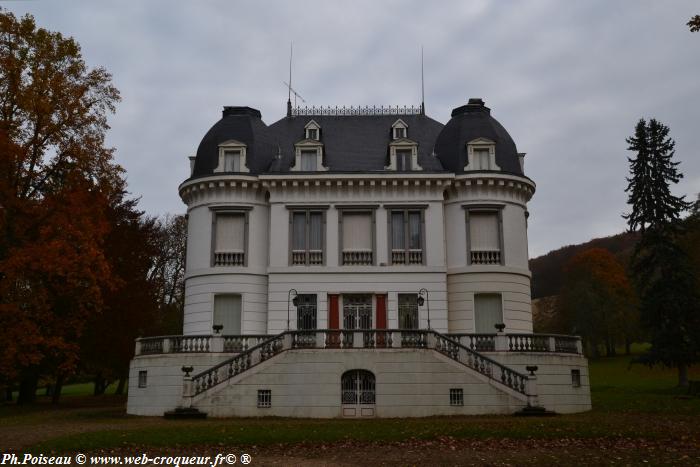 Château Boisson de Prémery