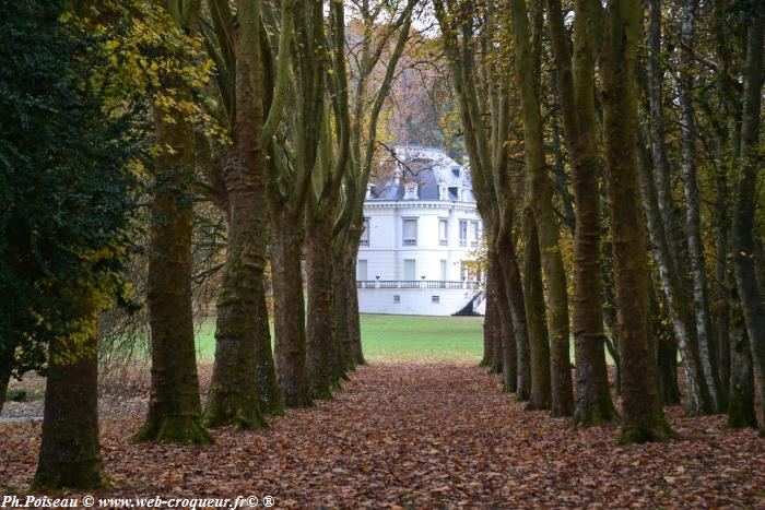 Château Boisson de Prémery