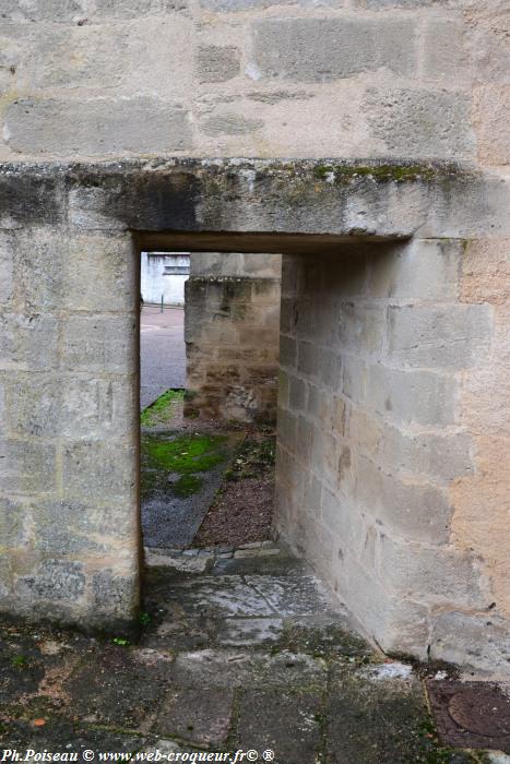 Église de Saint Saulge