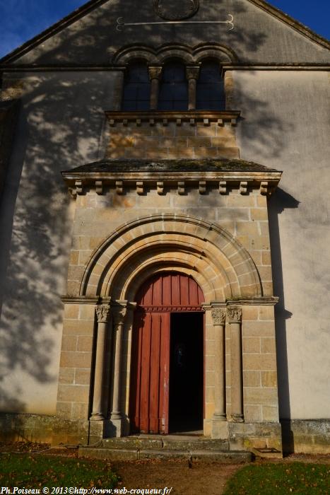 Église de Sainte Marie