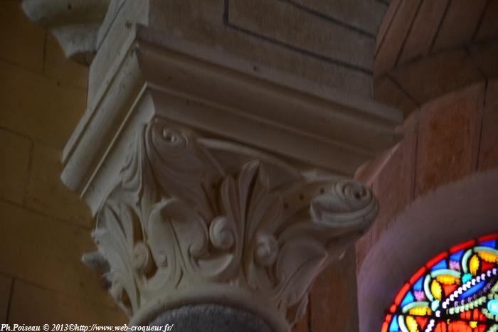 Église de Sainte Marie