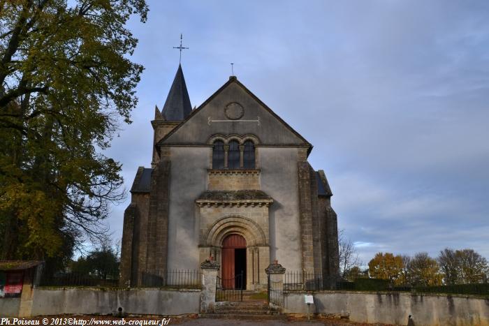 Église de Sainte Marie