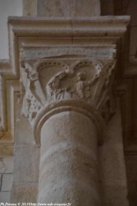 Église de Sainte Marie