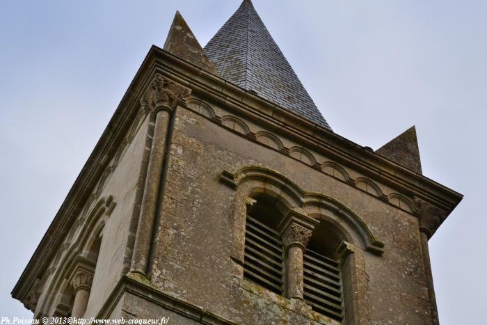 Église de Sainte Marie