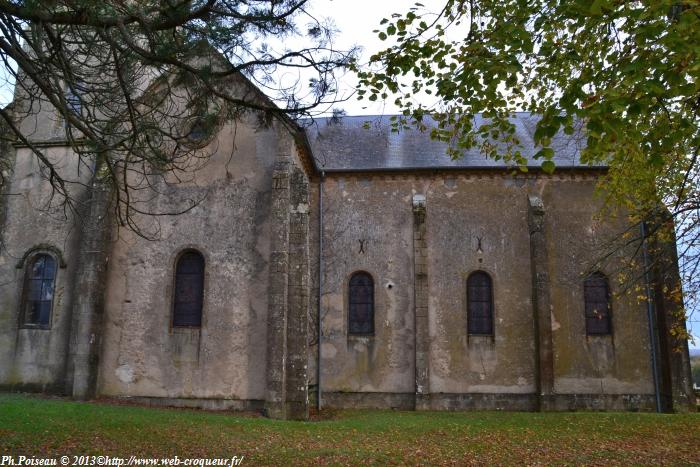 Église de Sainte Marie