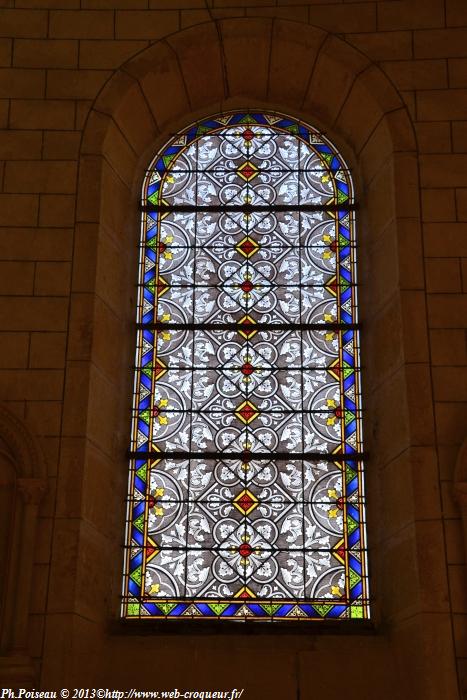 Église de Sainte Marie