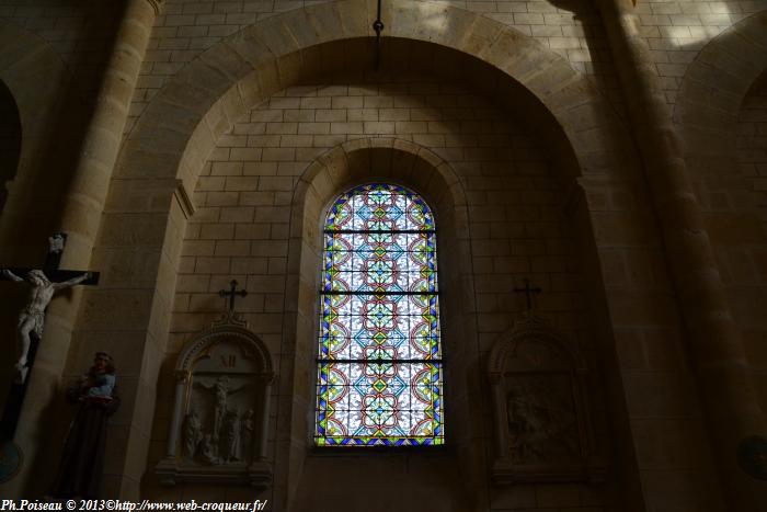 Église de Sainte Marie