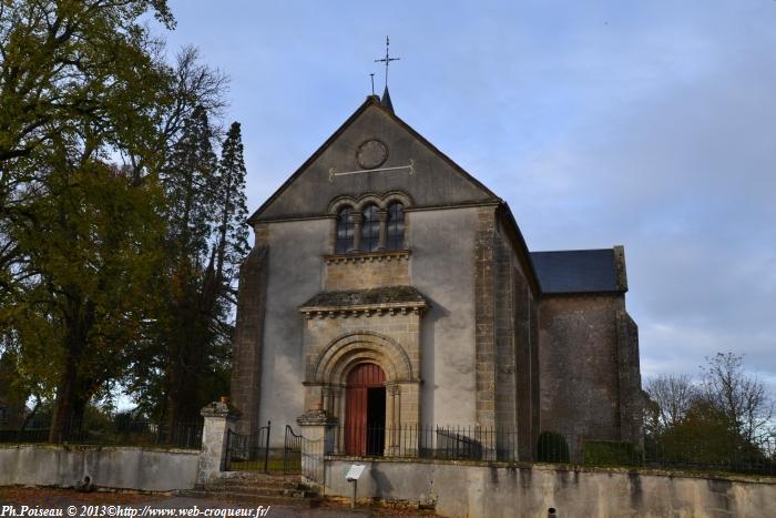 Église de Sainte Marie