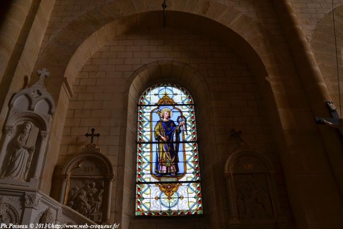 Église de Sainte Marie