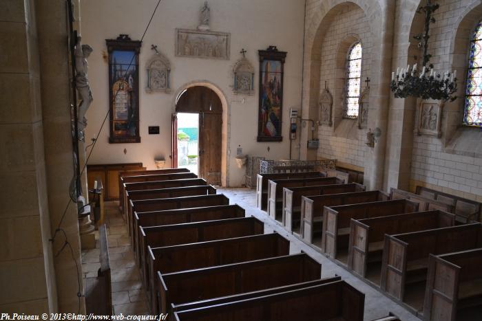 Église de Sainte Marie