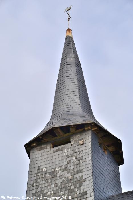 Église de Saint Firmin