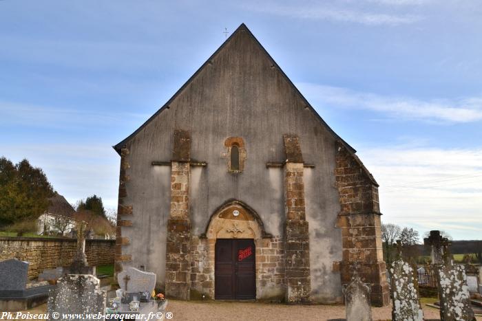 Église de Saint Firmin