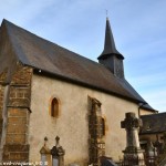 Église de Saint Firmin – Saint Firmin un beau patrimoine