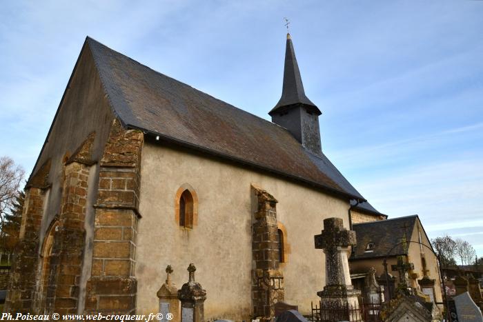 Église de Saint Firmin