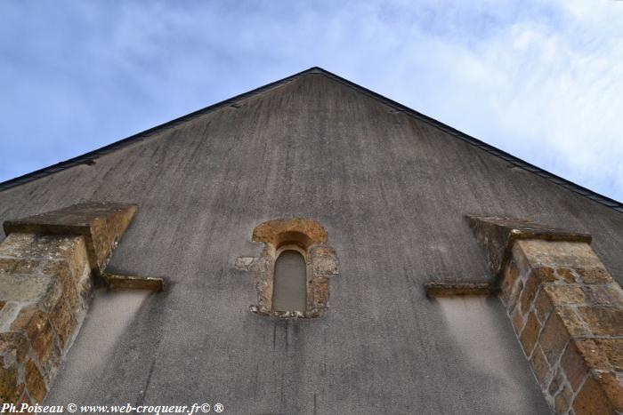 Église de Saint Firmin