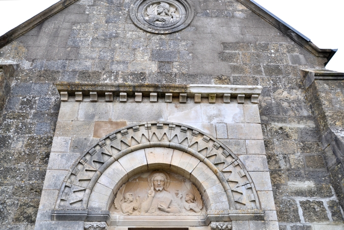 Église de Armes Nièvre Passion