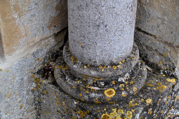 Église de Armes Nièvre Passion