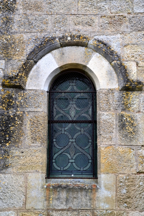 Église de Armes Nièvre Passion