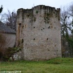 Tour des pendus de Prémery