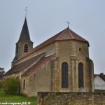 Église Châteauneuf val de Bargis