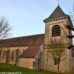 Église Trucy l'Orgueilleux