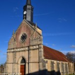 Église de Menou un beau patrimoine