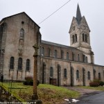 Église de Lormes
