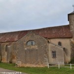 Église de Saint Benin des Bois