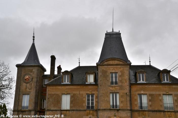 Château de Trinay