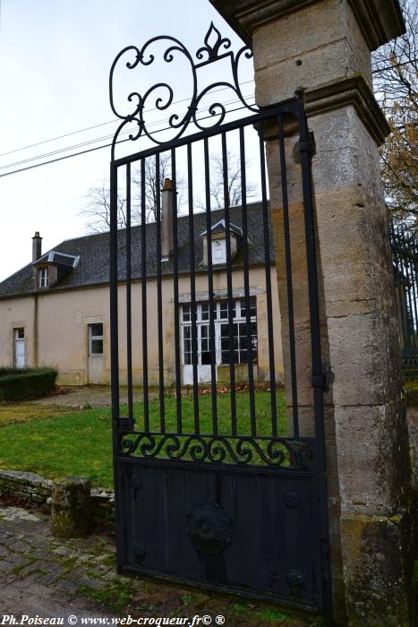 Château de Trinay