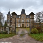 Château de Trinay un beau manoir