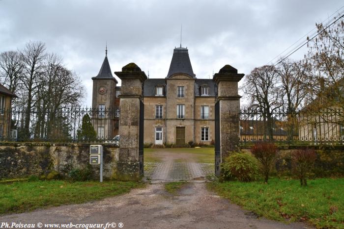 Château de Trinay