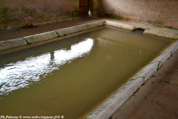 Lavoir Les Carrés