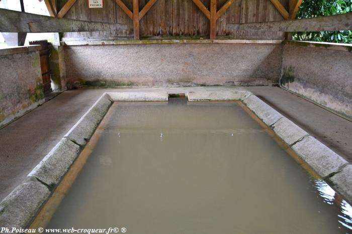 Lavoir Les Carrés