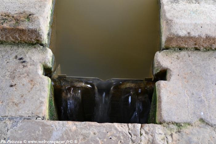 Lavoir Les Carrés